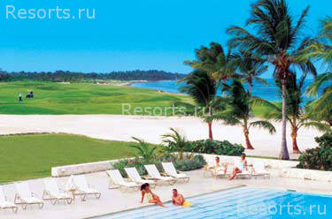 Punta Cana Resort and Club 18